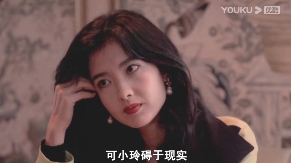 周慧敏演过的三年级有哪些电影周慧敏——艺术与形象的探讨