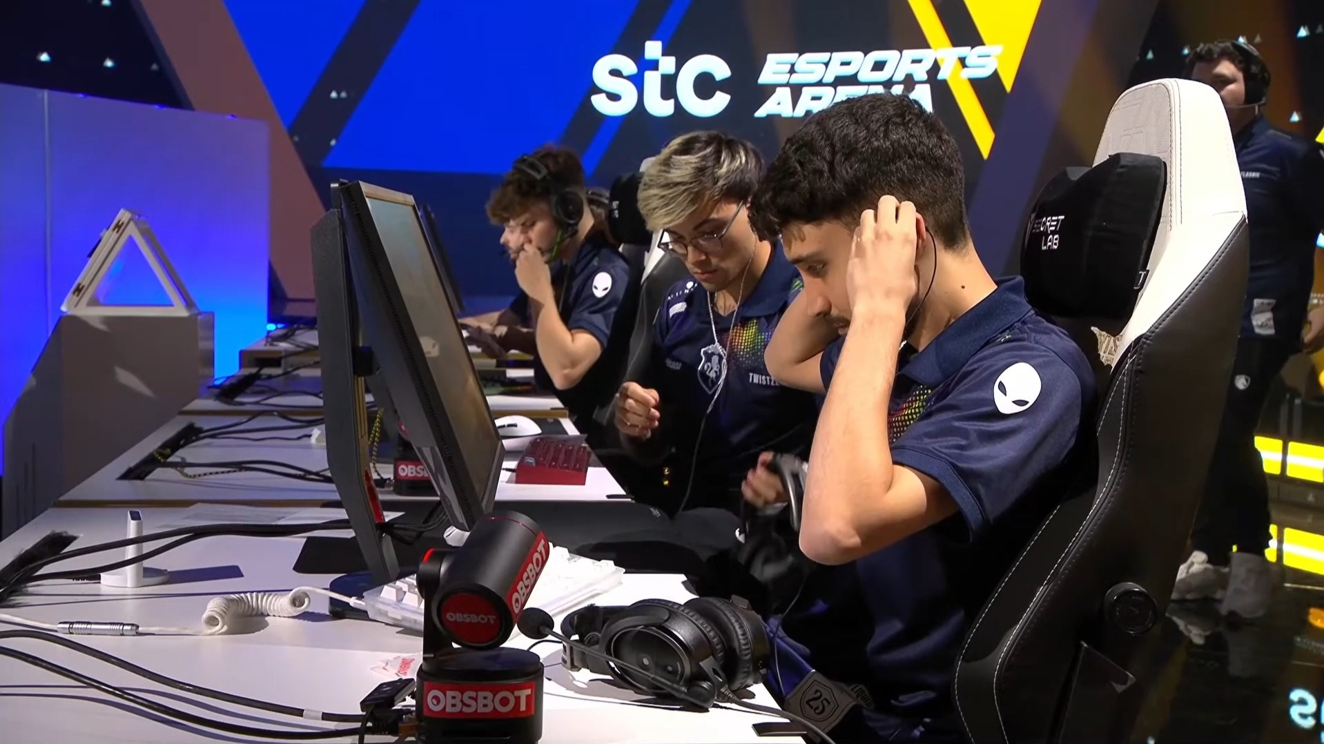 team liquid总部在哪里Team Liquid，电竞界的佼佼者-第3张图片