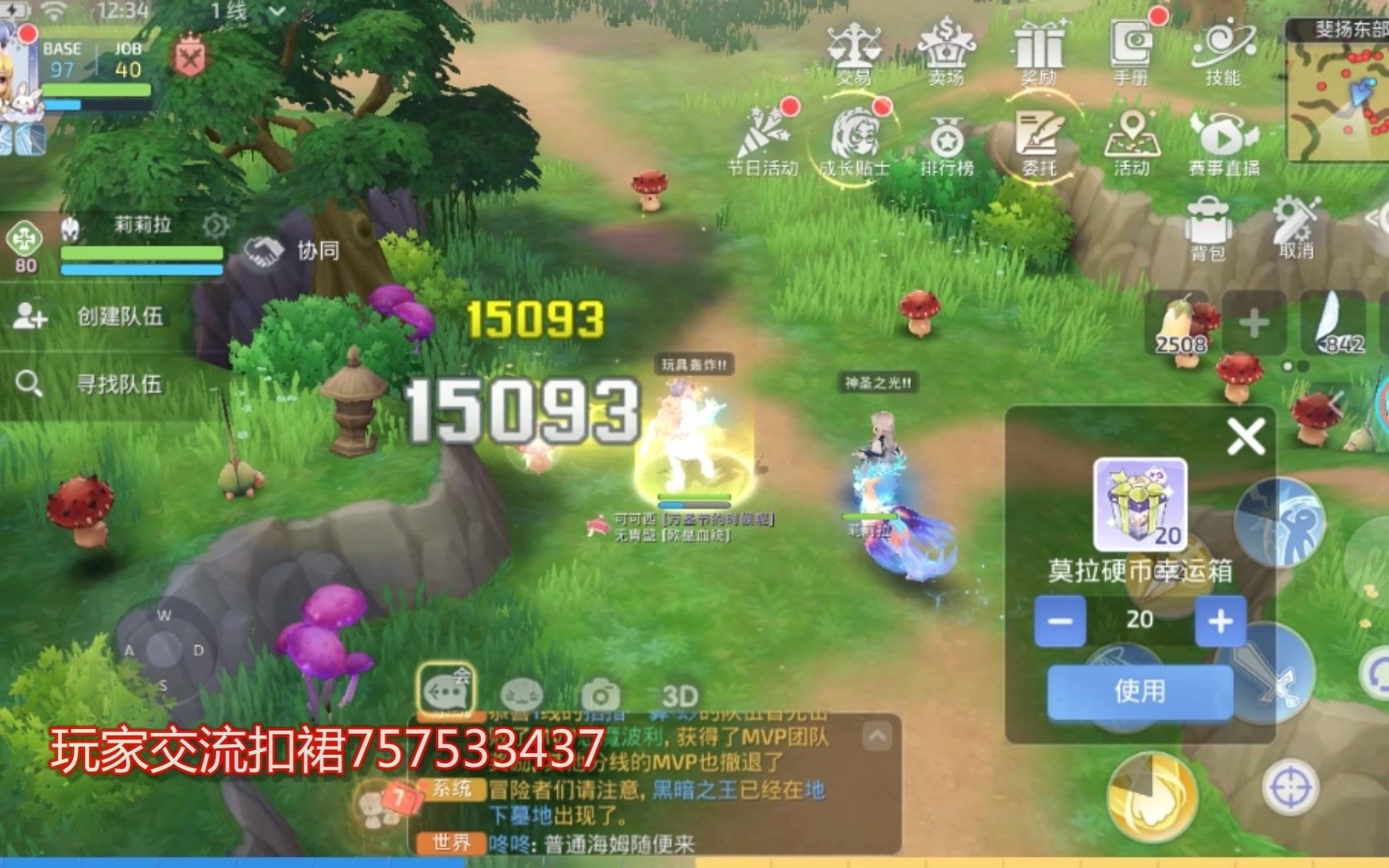 dn贤者探索神秘之域——DN贤者的传奇之旅-第3张图片