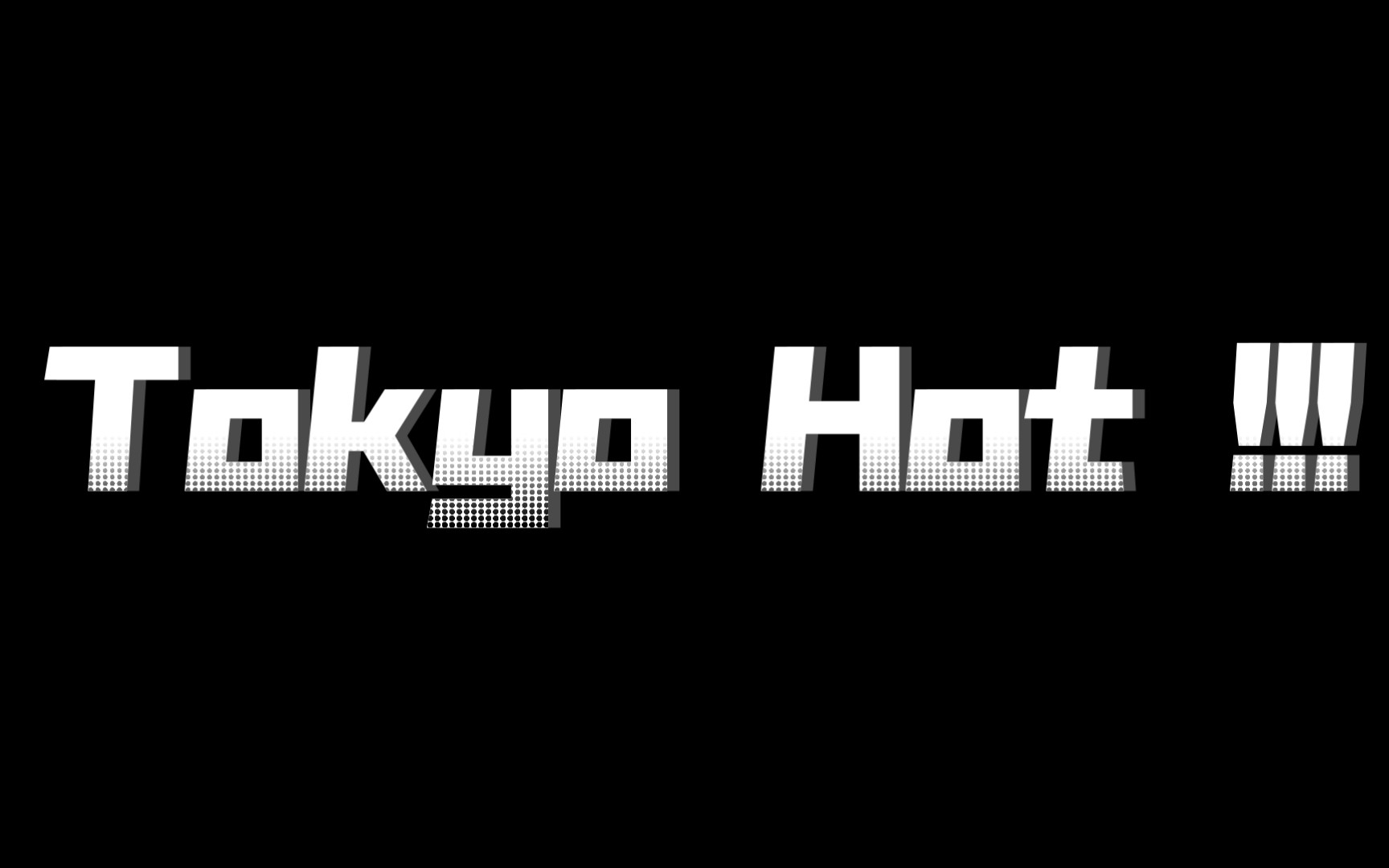 tokyo hot n0495探索Tokyo Hot的神秘世界，N0495的独特魅力-第3张图片