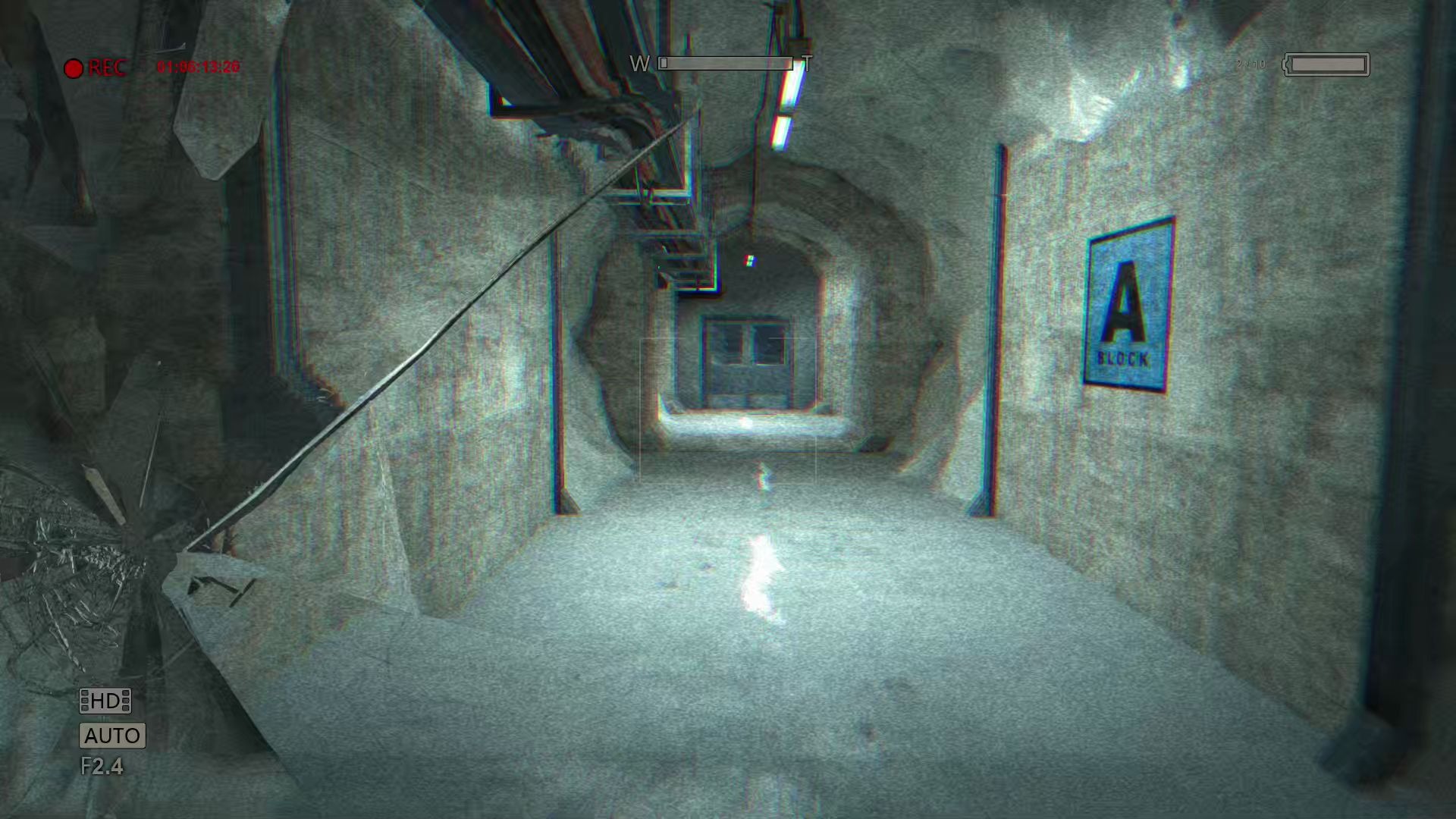 逃生之旅，如何outlast逆境-第3张图片