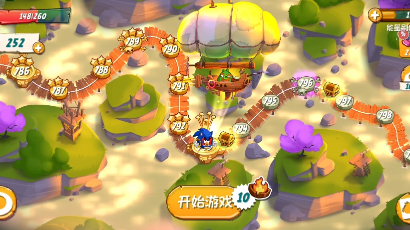 flappy birdsFlappy Birds，经典游戏的魅力与影响-第3张图片