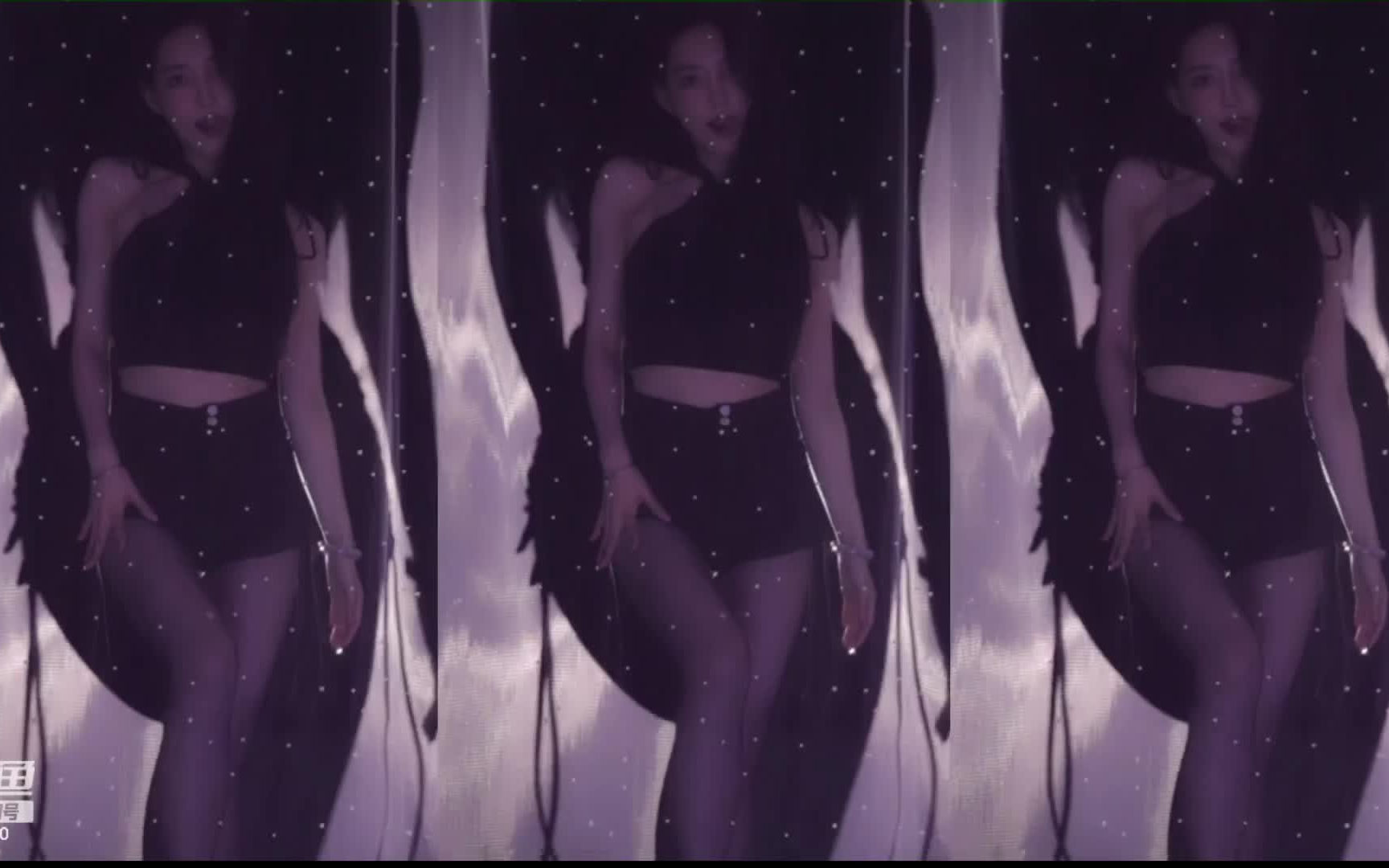 王雨檬王雨檬，璀璨的星光-第2张图片