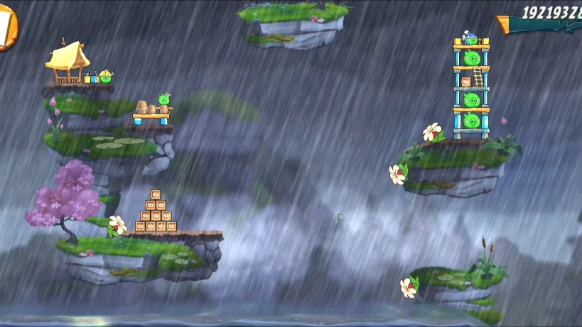 flappy birdsFlappy Birds，经典游戏的魅力与影响