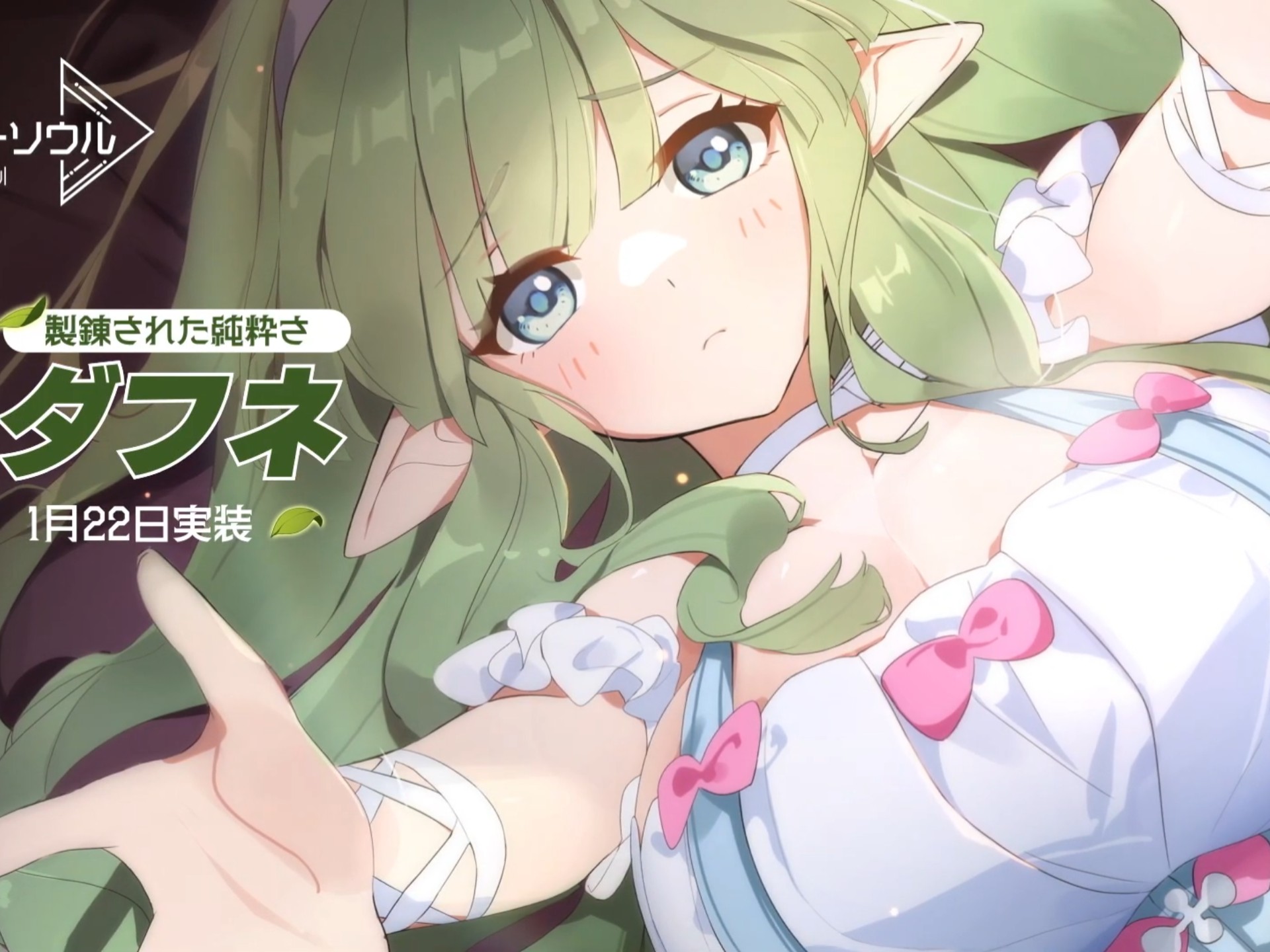DNF达芙妮的喜好揭秘-第2张图片