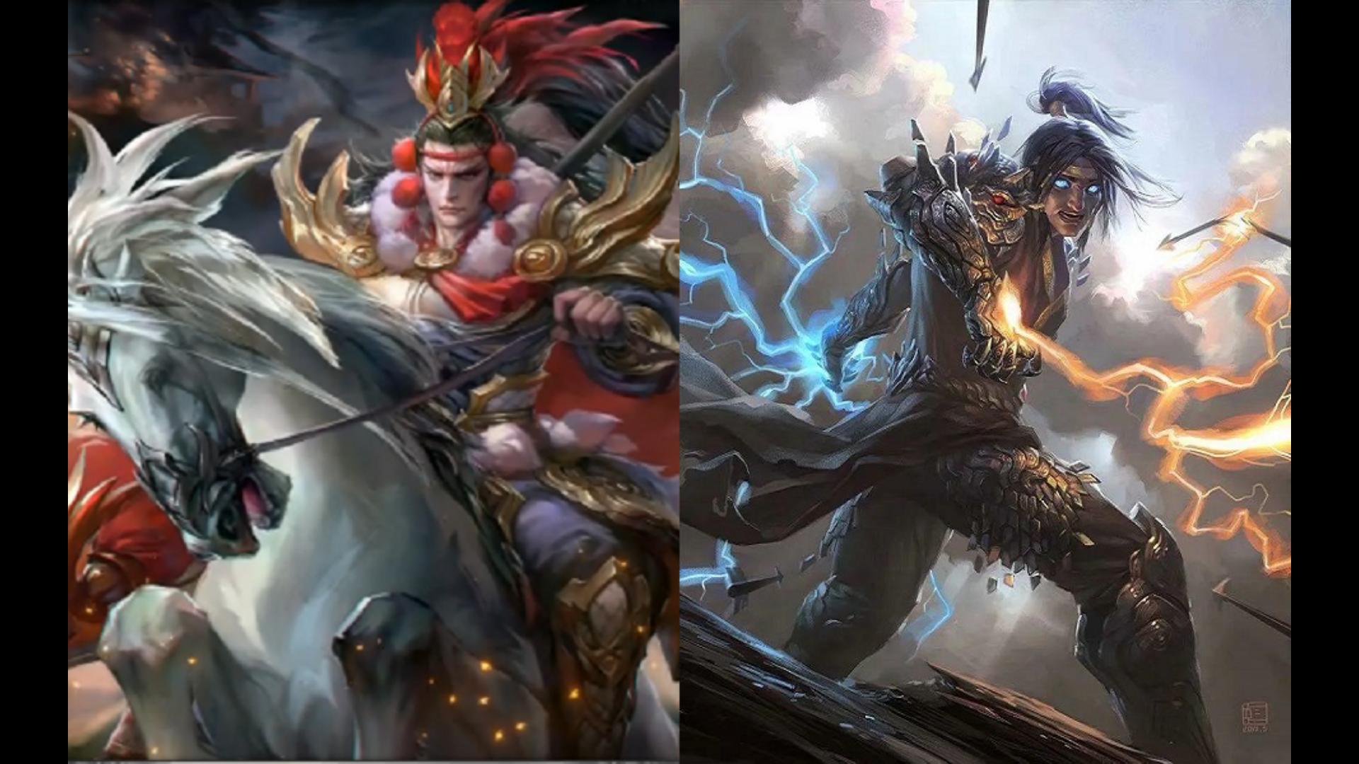 三国杀张角的技能介绍三国杀之张角，黄巾起义的传奇英雄-第2张图片