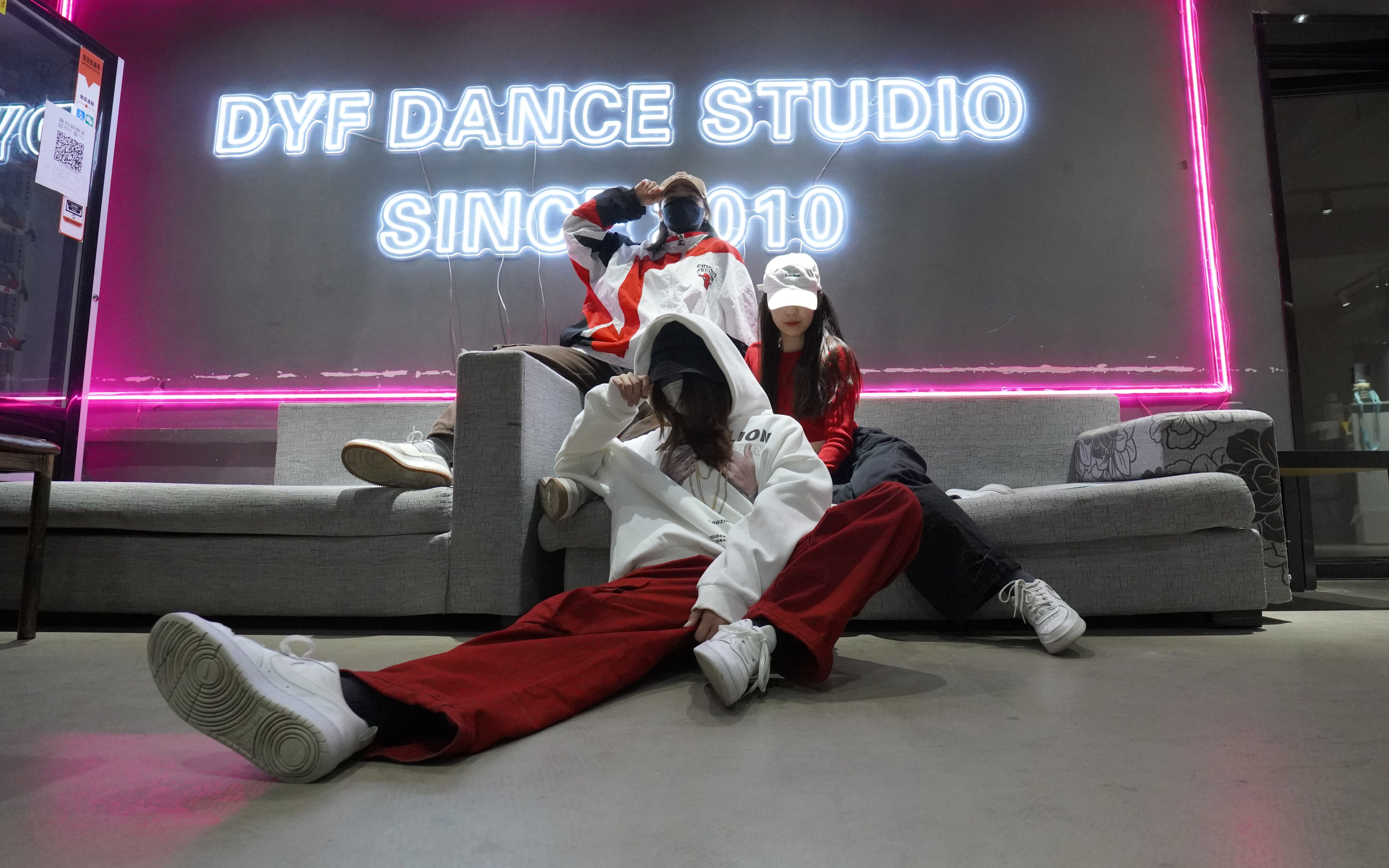 幼儿HIPHOP仙踪林推荐词幼儿HIPHOP，舞动的童年-第2张图片