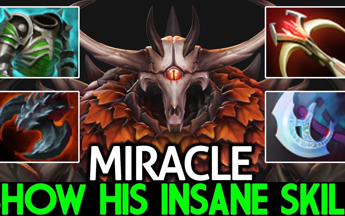 dota2影魔技能Dota2中的传奇英雄——影魔