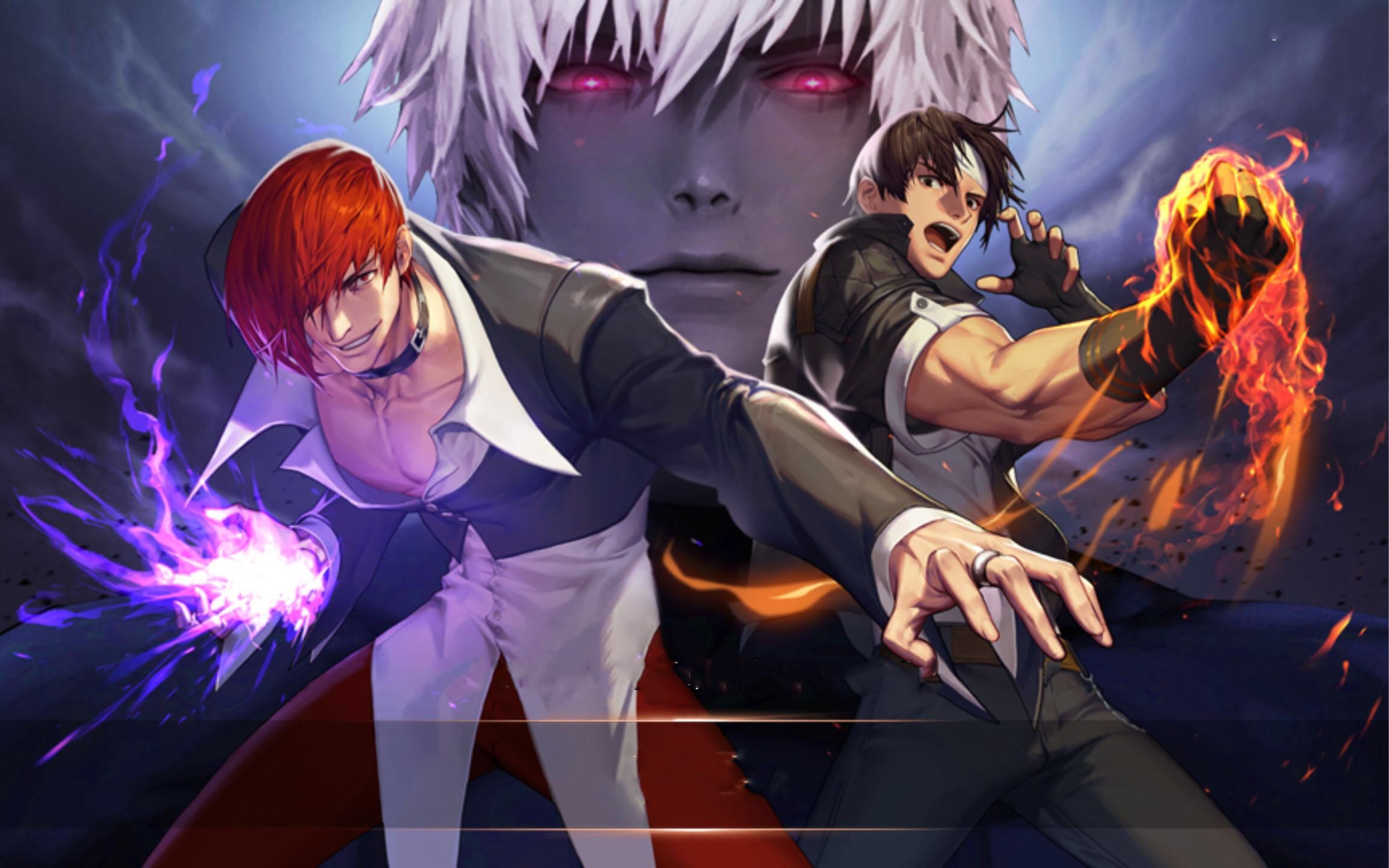 kof97带模拟器KOF97带模拟器的回顾与体验