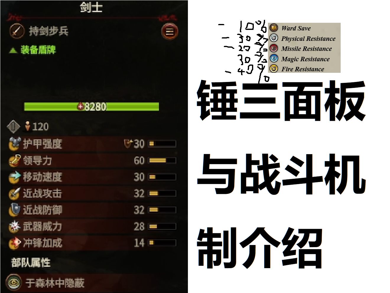 War3游戏秘籍详解