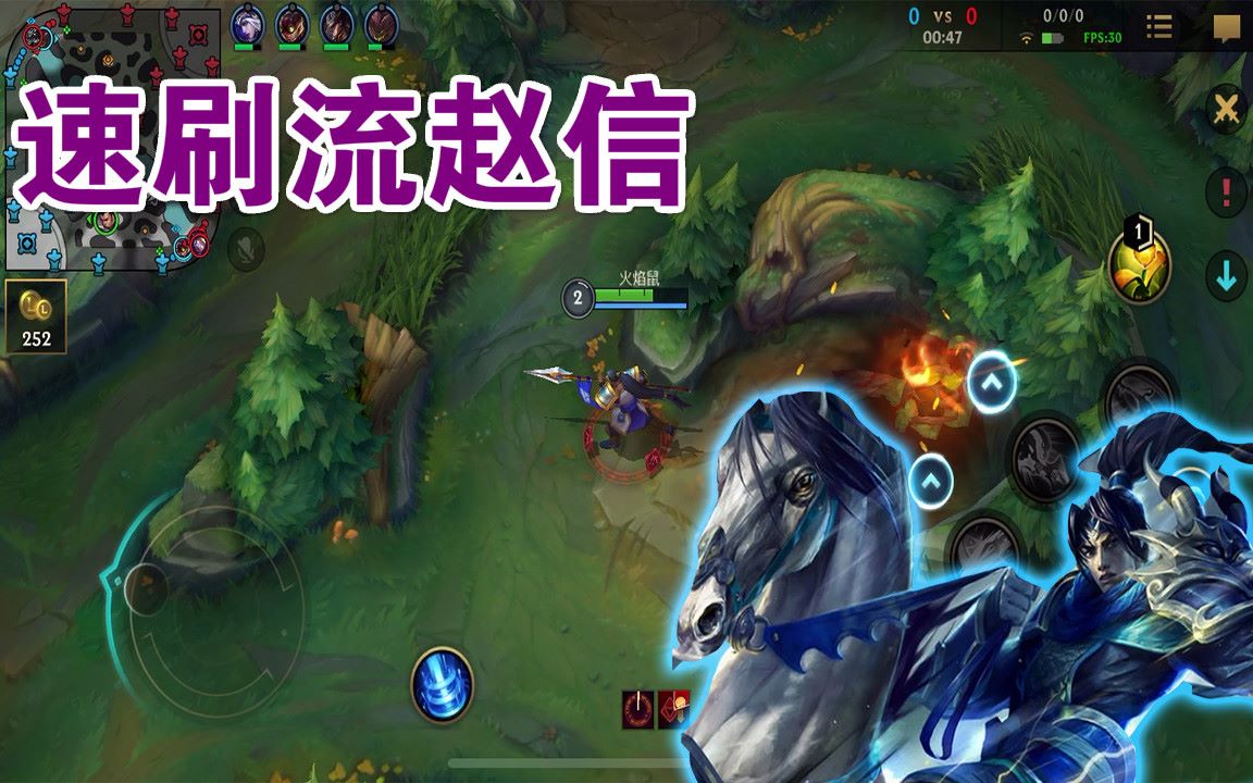 lol德邦天赋加点LOL德邦英雄，天赋加点策略解析-第2张图片