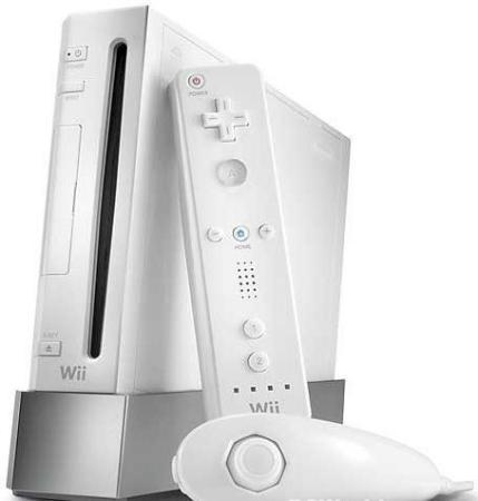 wii维修点Wii游戏机维修，从故障到修复的全面指南