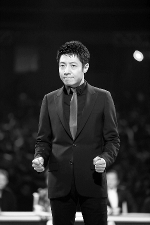 秦勇被强制榨精秦勇遭遇强制榨精的悲剧-第2张图片