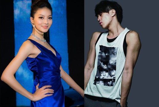 吴亚馨李宗瑞与吴亚馨，一段复杂的关系揭秘-第2张图片