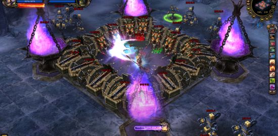 大唐无双武将，英勇传奇的篇章-第1张图片