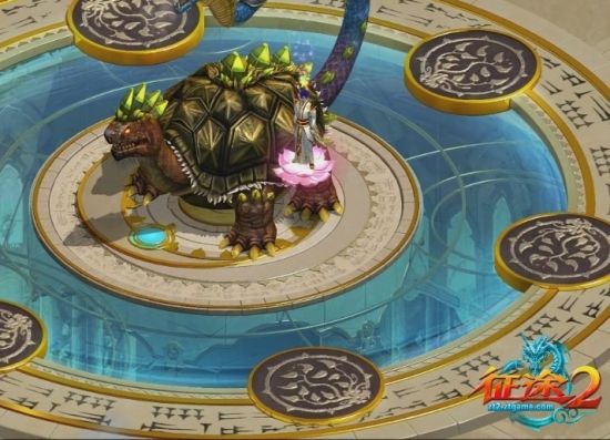 征途2天骄怎么加属性征途2天骄技能加点策略解析-第3张图片