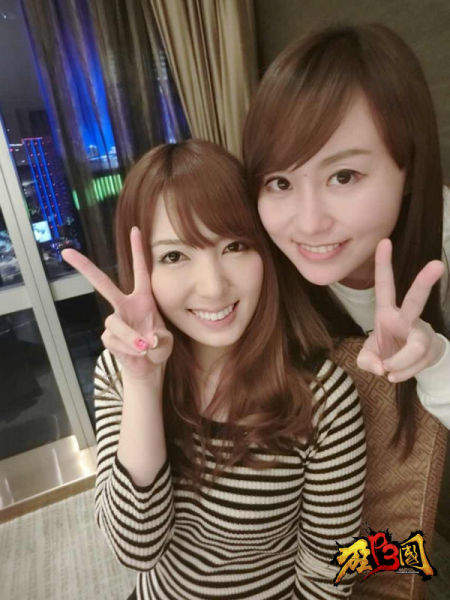 探索亚洲AV优女天堂——波多野结衣的魅力之旅-第3张图片