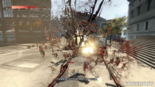 虐杀原形2进不去闪退虐杀原形2无法进入游戏问题解析-第3张图片