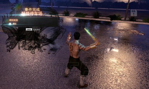 热血无赖怎么买枪热血无赖，枪械购买指南-第1张图片