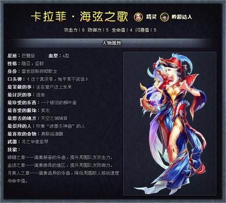 神魔大陆战士狂暴天赋加点神魔大陆战士，英勇无畏的战斗传奇-第2张图片