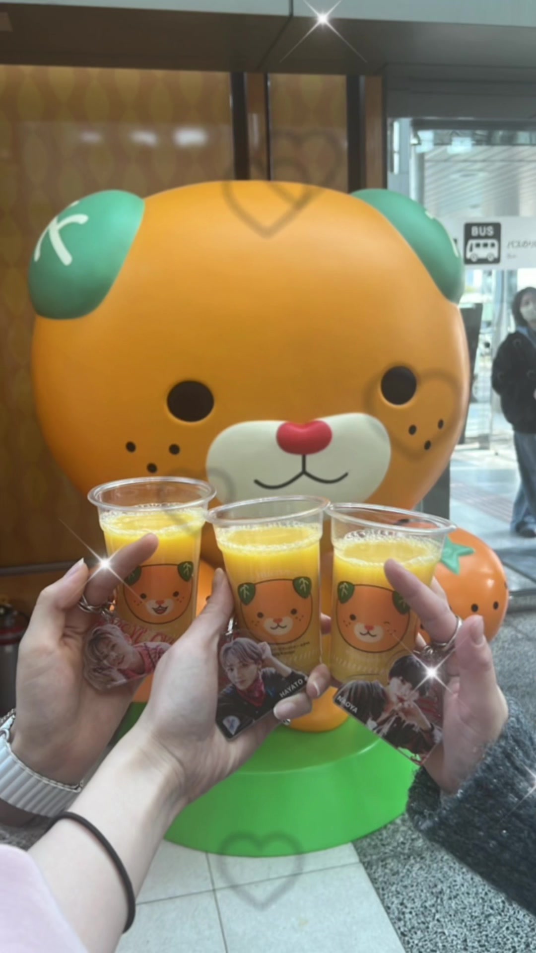 欢迎会盛况——みんなエロ西施的独特魅力-第2张图片