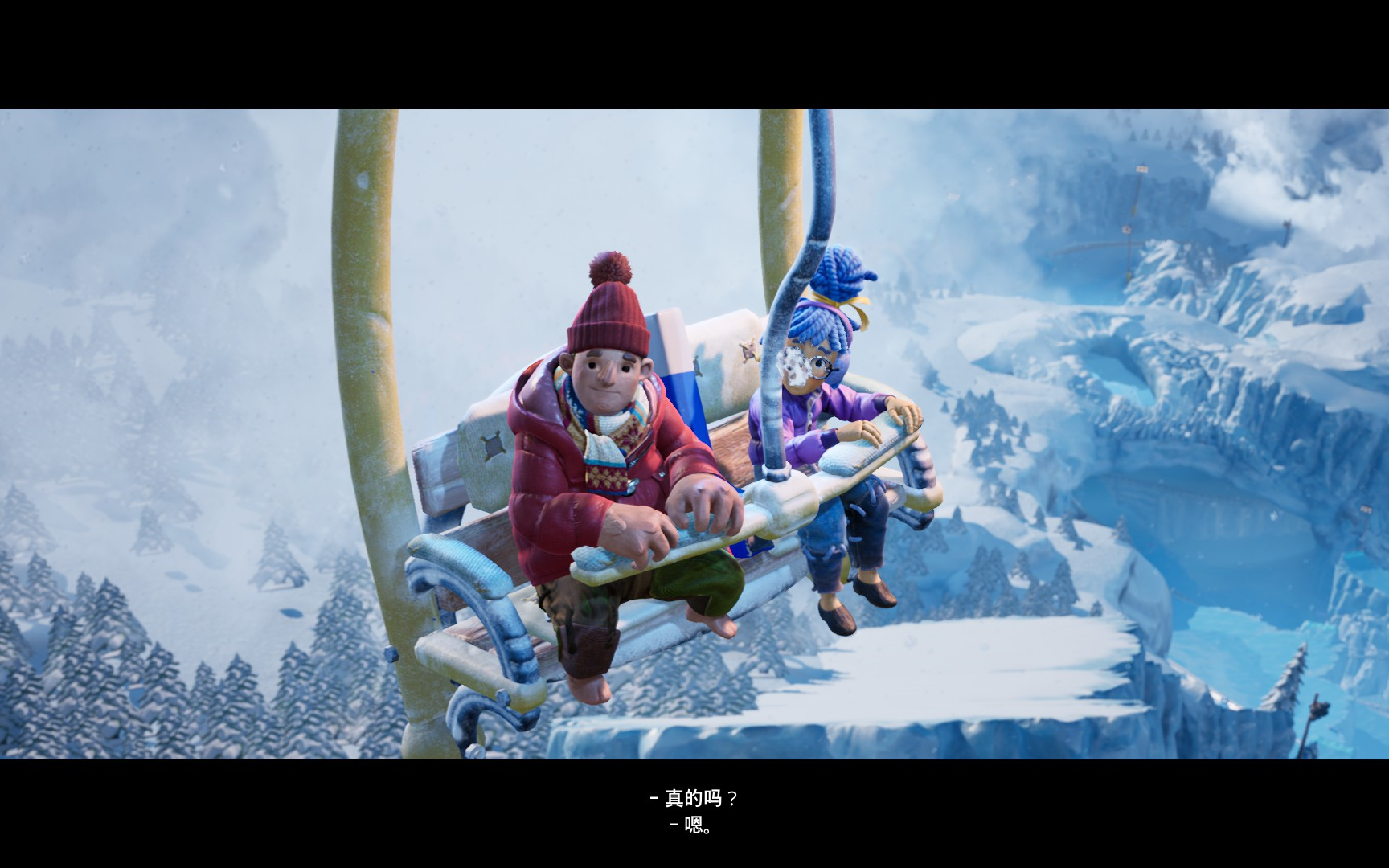 免费观看，两个人的视频之旅-第2张图片