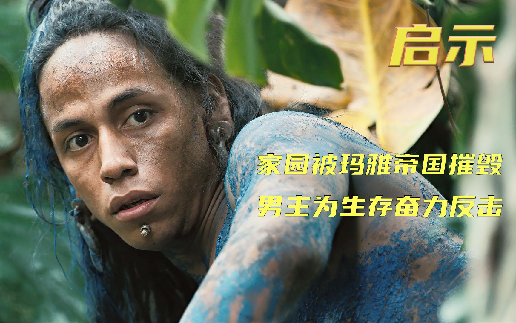 野外遭遇的惊险与启示-第1张图片