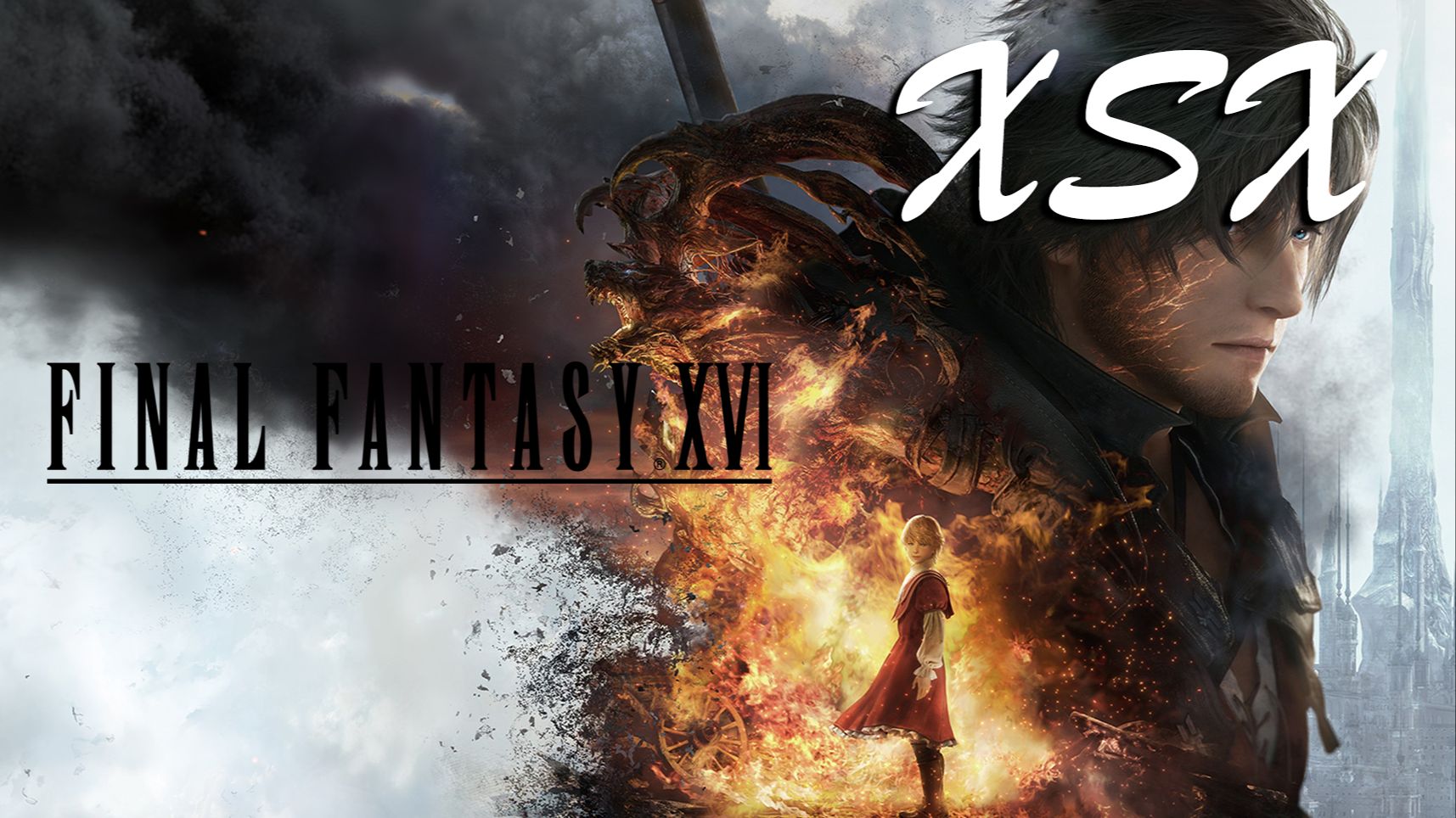 ff15探索最终幻想15的奇幻世界