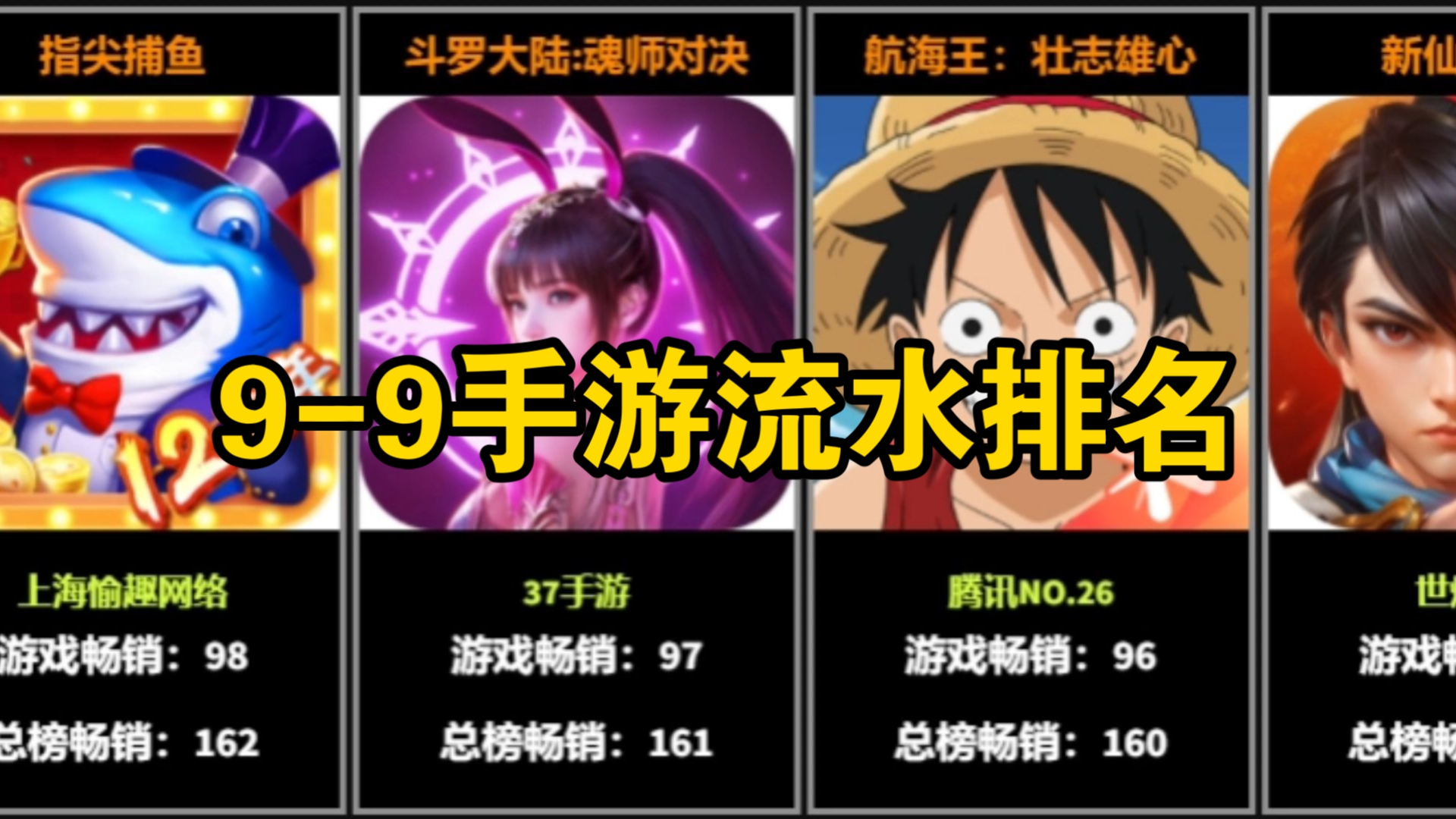 2019年最火手游人气最高排行2019最火手游，市场热议与玩家追捧的移动游戏-第2张图片