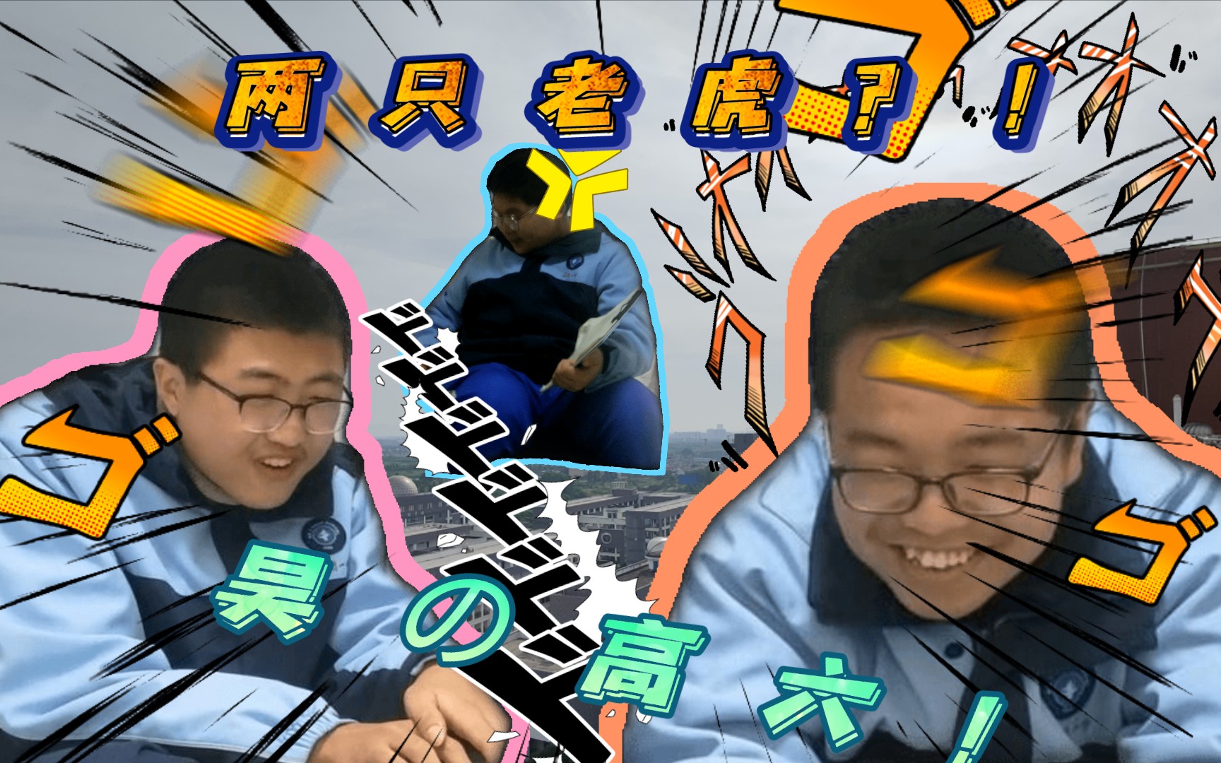 两只老虎辅助官方网站探索两只老虎的奇妙世界——辅助技术的力量-第2张图片