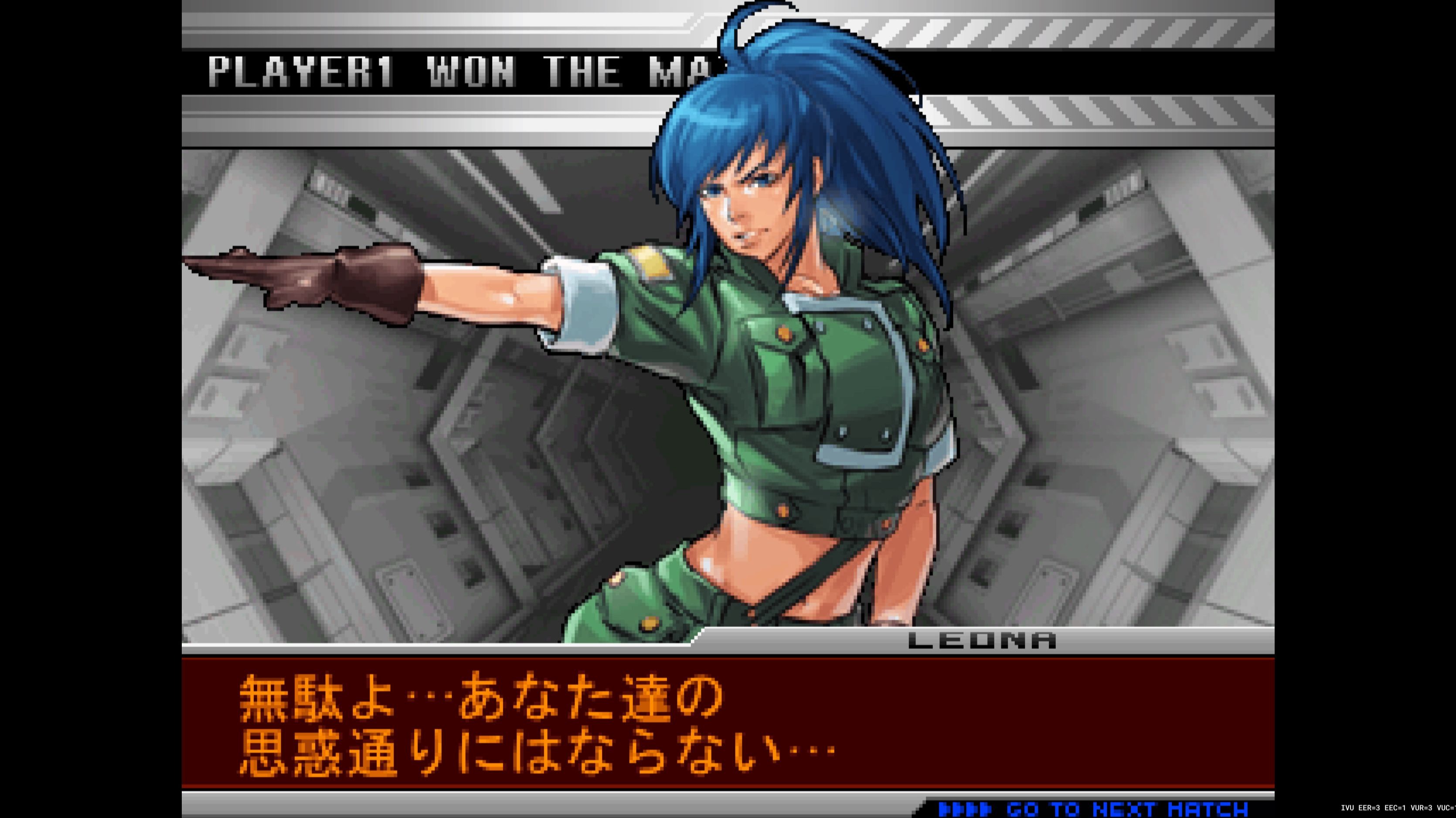 kof2002KOF2002，足球的热血记忆与经典传承-第2张图片