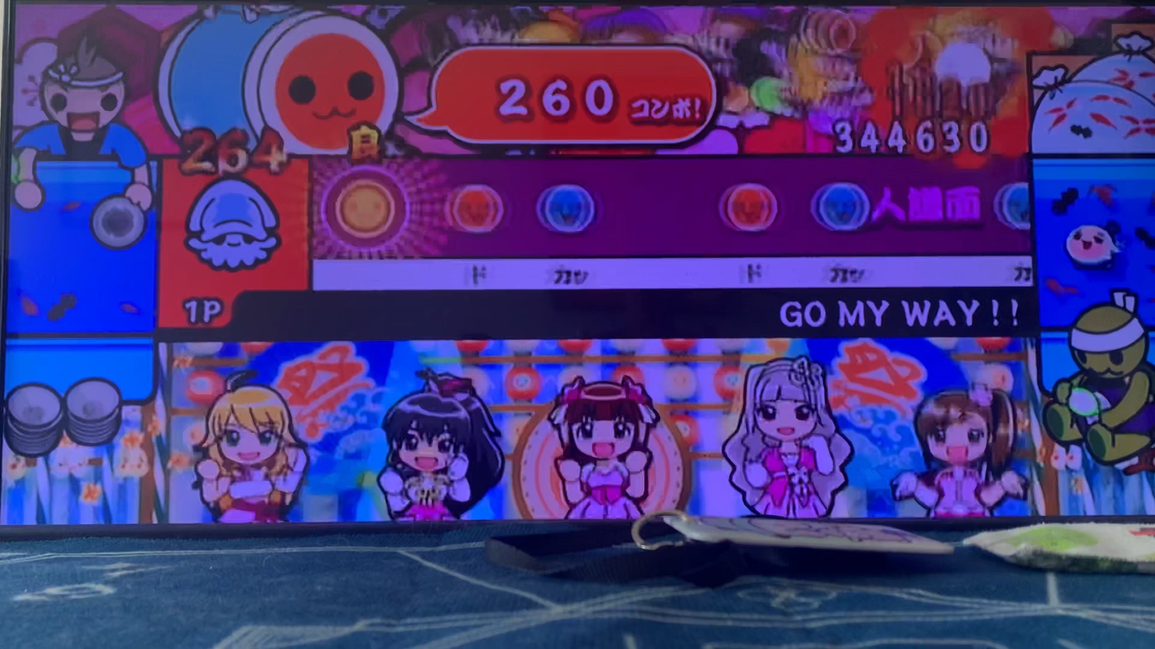 ios太鼓达人歌曲包iPad太鼓达人音乐包，探索音乐游戏的无限可能