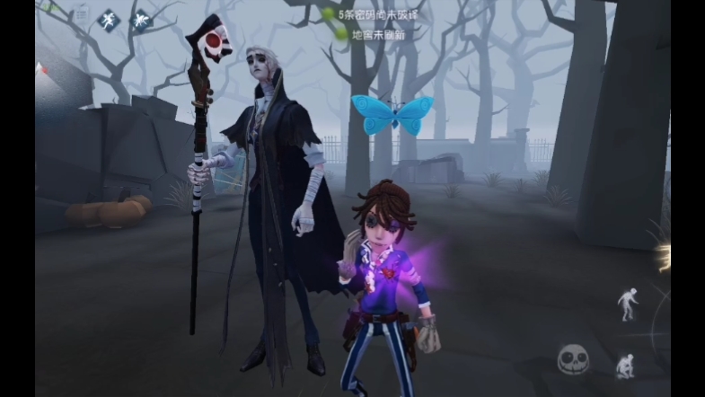 第五人格囚徒百度百科第五人格，囚徒档案的深度解析