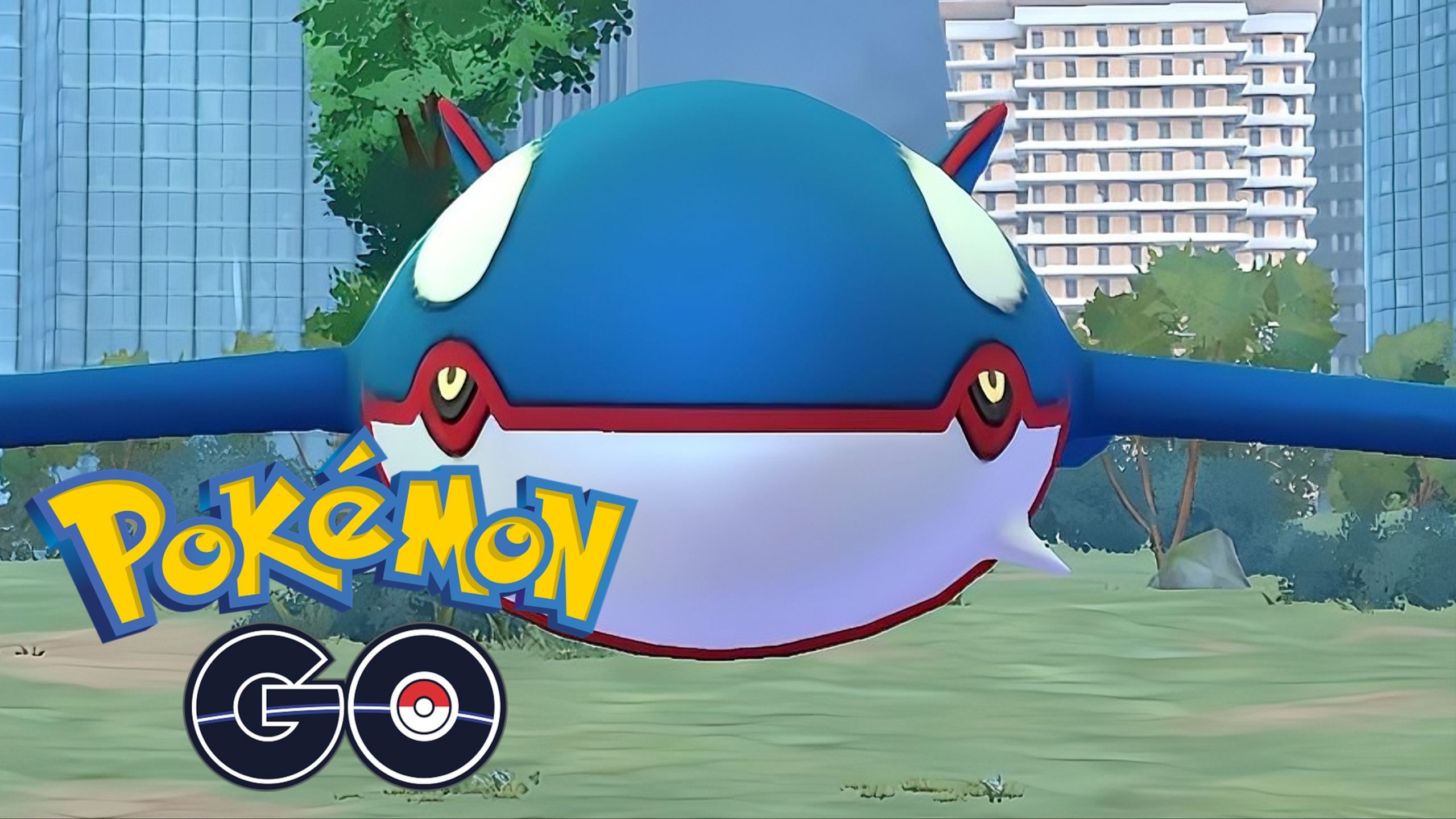 pokemongo教程Pokemon Go游戏玩法全解析