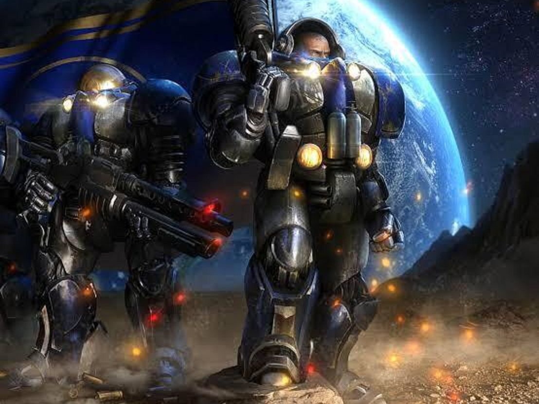 星际争霸1单机版3.5版本下载星际争霸1单机版，重温经典游戏的魅力
