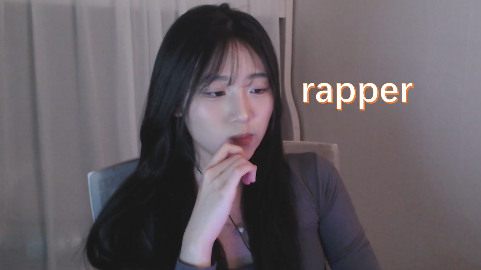 美国白人未成年RAPPER近期异常火爆,网友:轻松超越!美国白人未成年RAPPER，音乐潮流中的新星-第2张图片