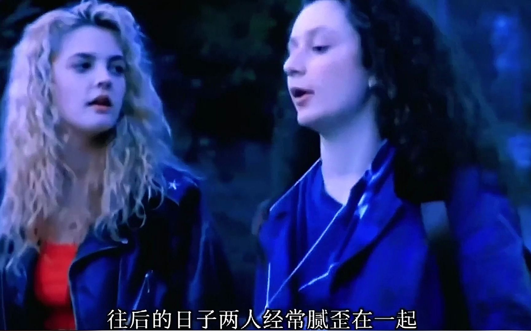 大叔看上女儿的闺蜜的演员叫什么名字揭秘大叔爱上女儿闺蜜的演员身份-第2张图片