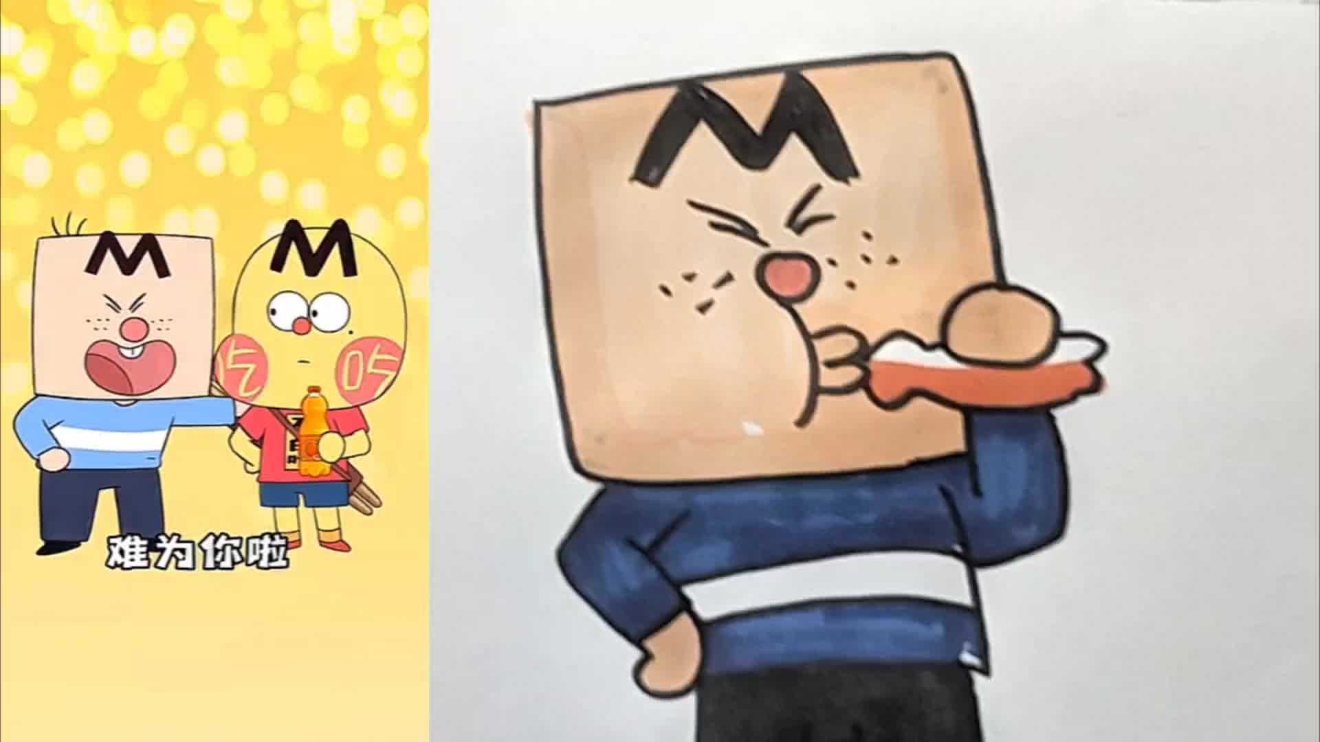 可乐漫画可乐漫画，探索色彩斑斓的漫画世界-第3张图片