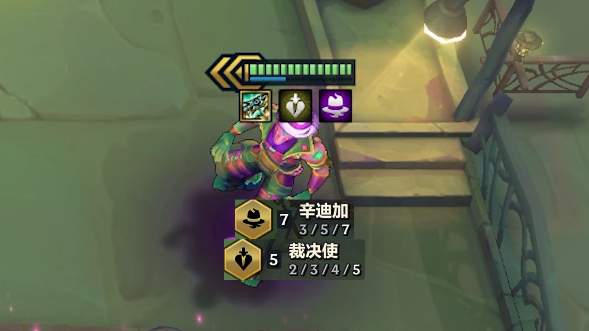 lol火男的名字英雄联盟中的火男——炽热战斗的炽焰使者