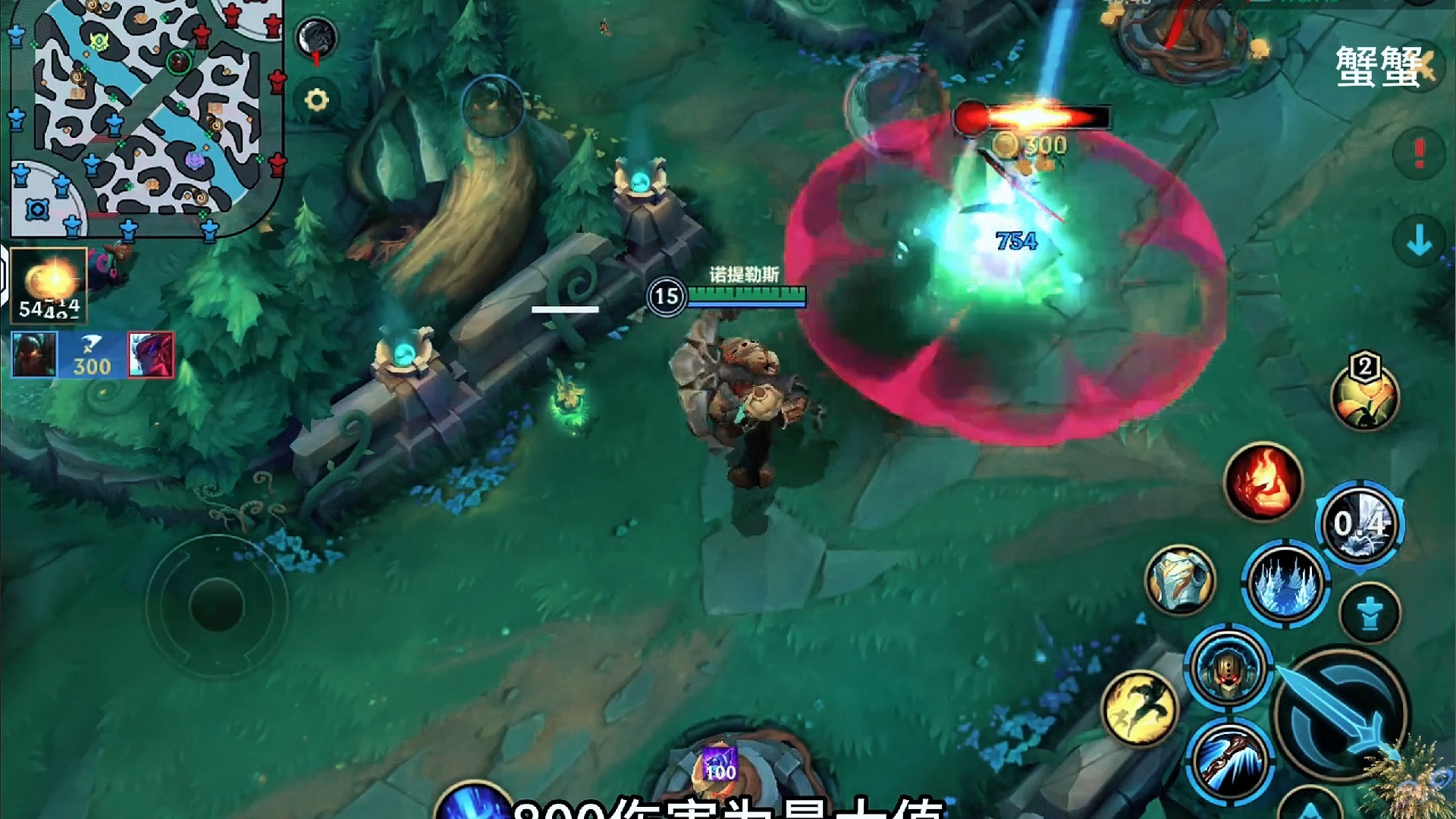 LOL狗熊天赋出装LOL狗熊天赋，解锁游戏中的战斗潜力
