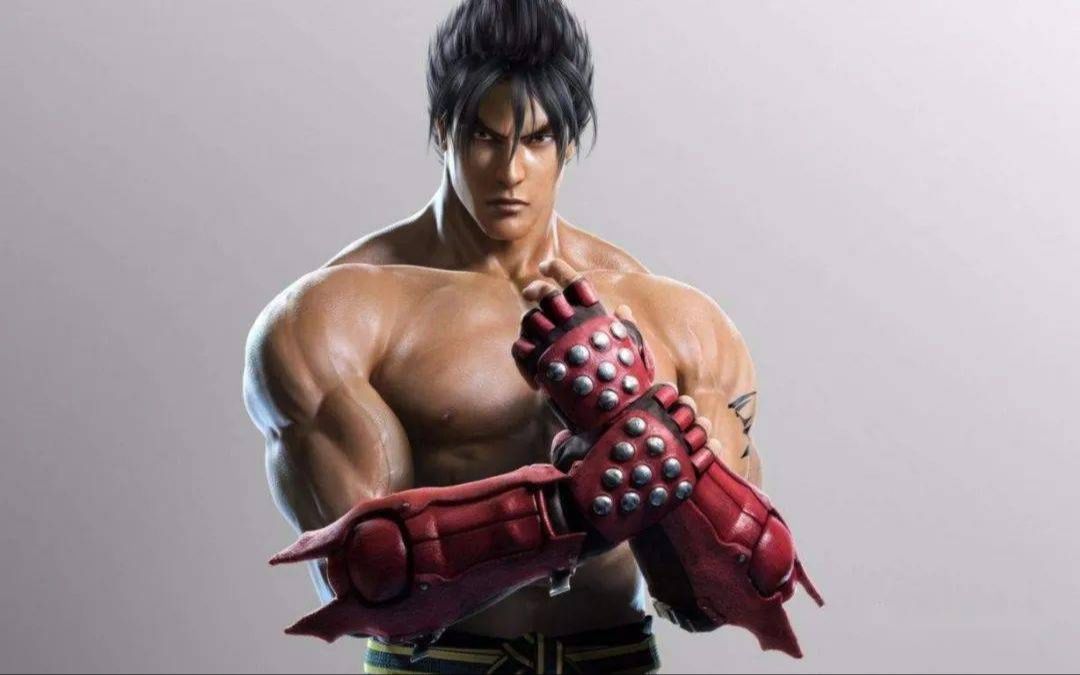 铁拳6铁拳6，热血格斗的巅峰之作