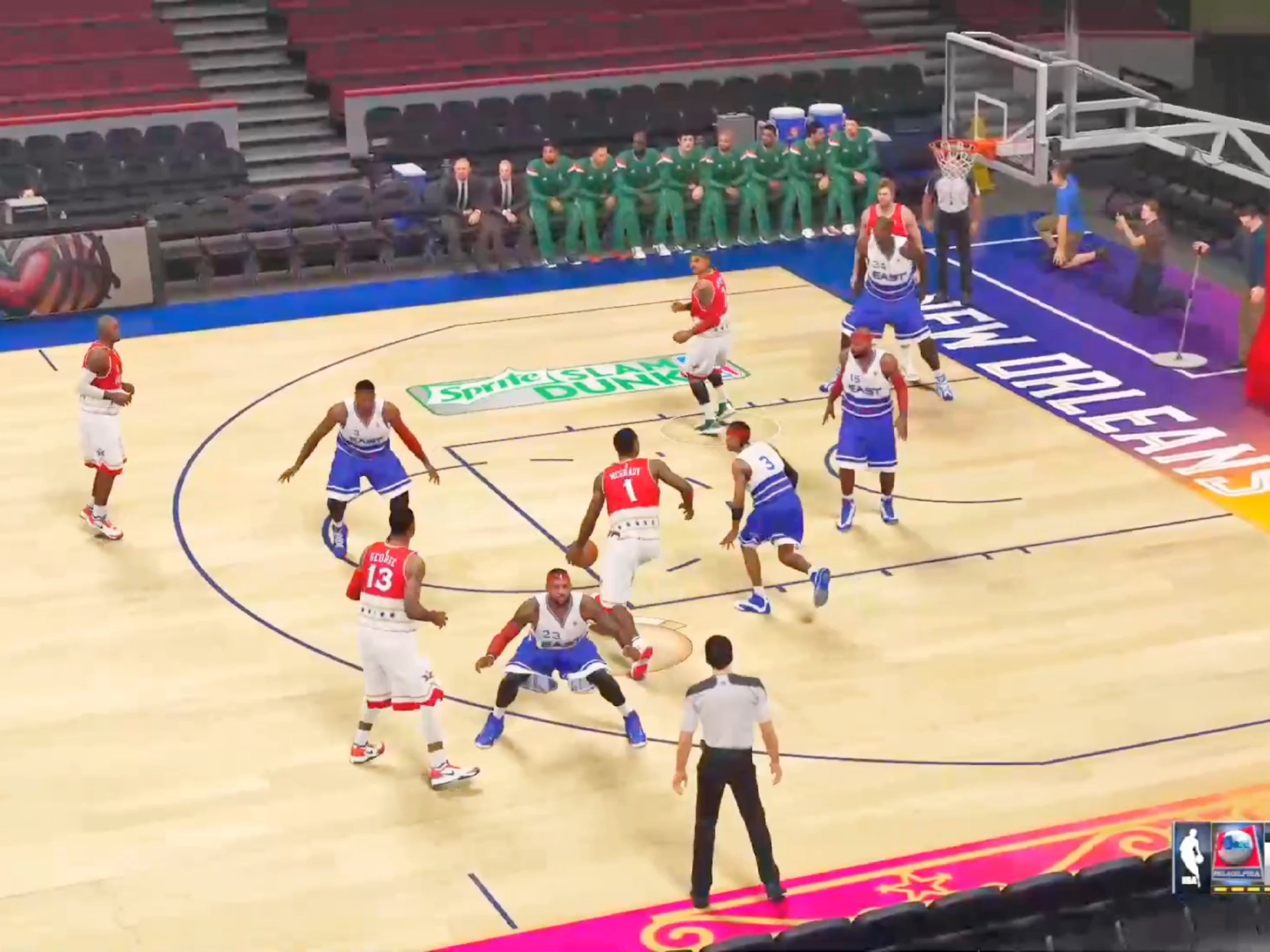 2k15配置推荐探索2k15配置的奥秘-第2张图片