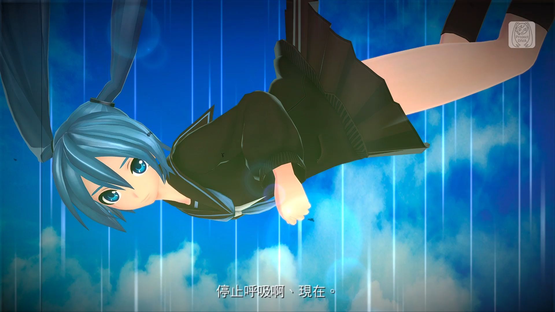 初音未来歌姬计划2下载安卓初音未来歌姬计划2，虚拟偶像的魅力与影响-第2张图片