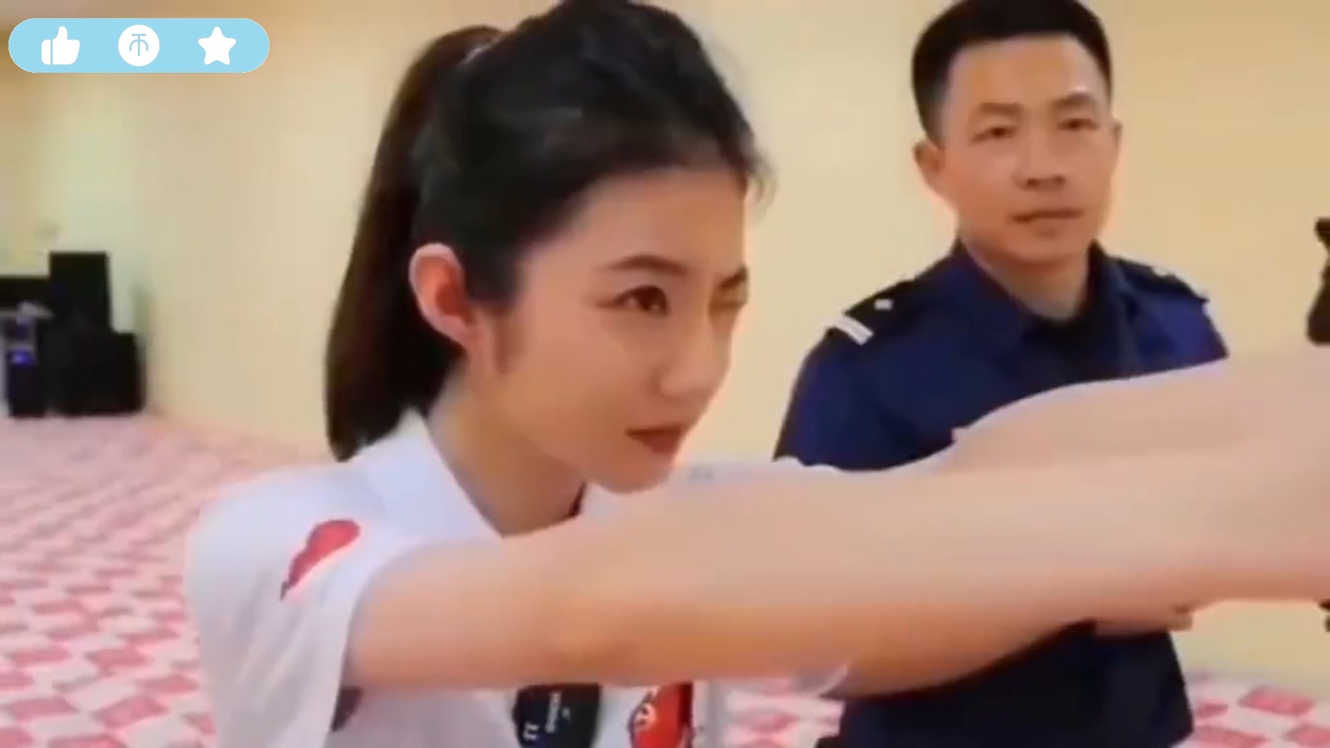 张津瑜大尺度视频再流出的社会影响与思考