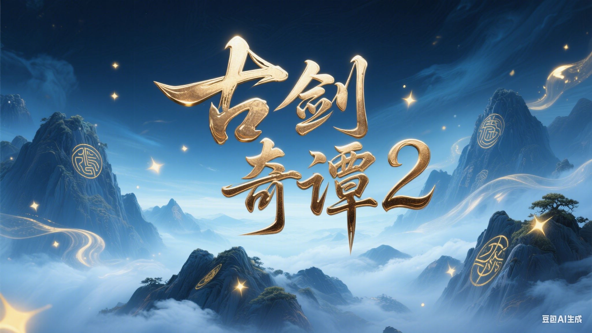 古剑二攻略古剑奇谭二，攻略指南-第2张图片