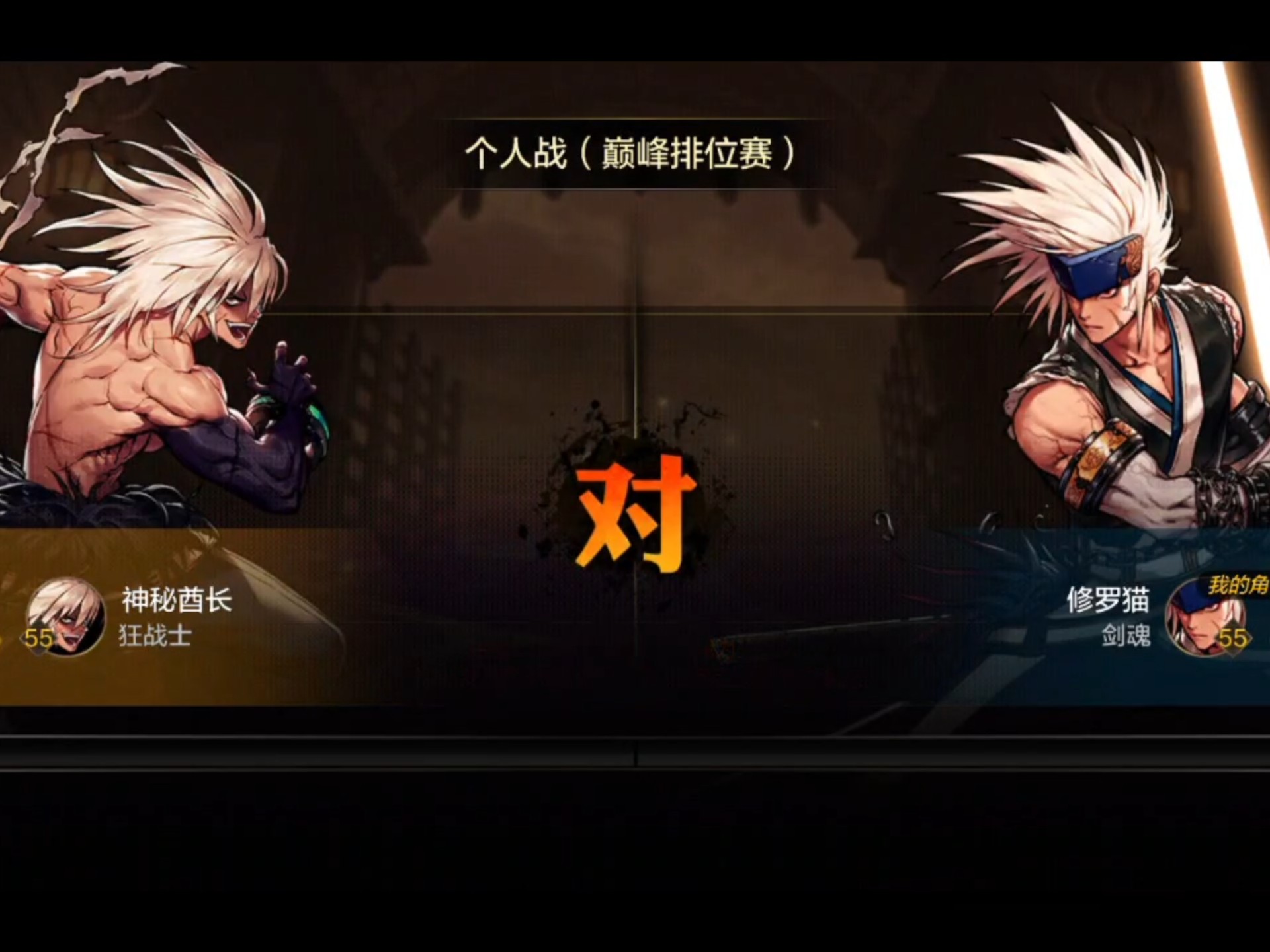 dnf pk最强职业DNF PK最强职业的深度解析-第2张图片