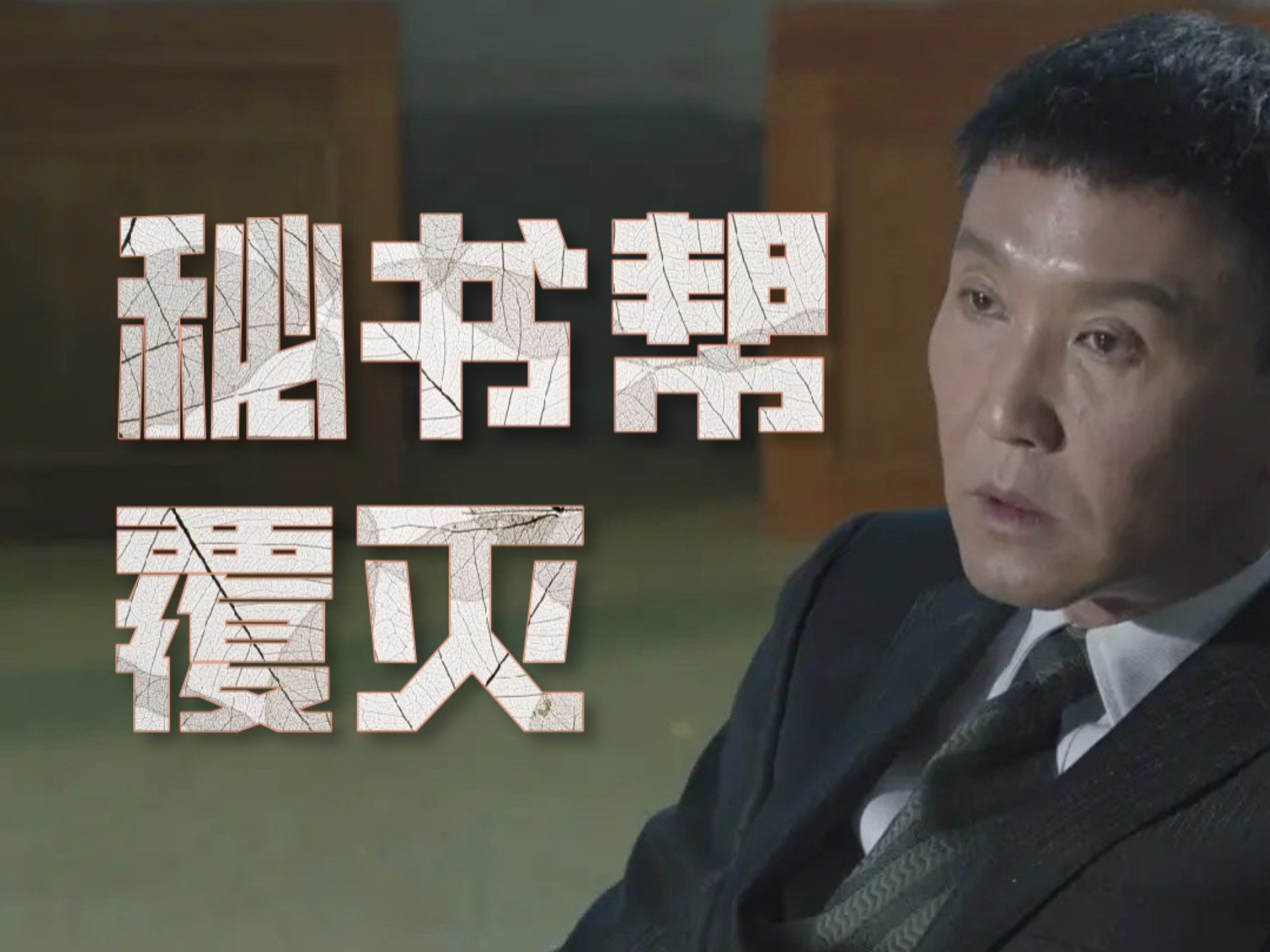 人民的名义，深度解读第48集的社会意义