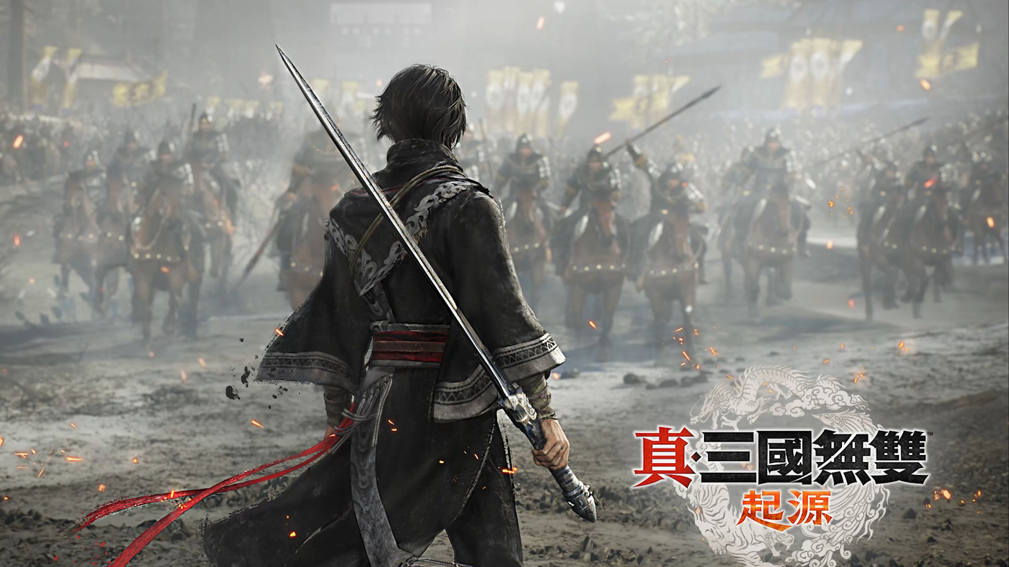 三国无双战略版攻略指南-第3张图片