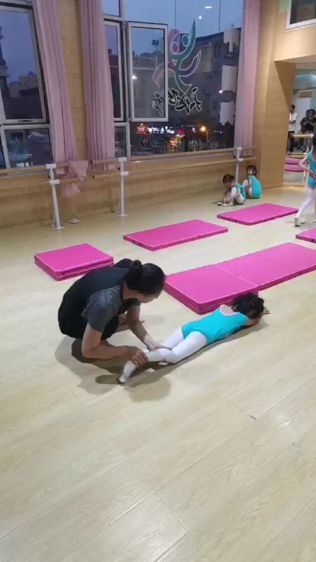 操操日的理解与体验