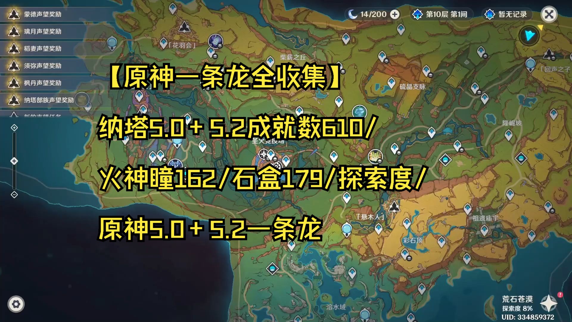 原神寻找并点亮所有装置原神，寻找并点亮所有装置的探险之旅-第2张图片